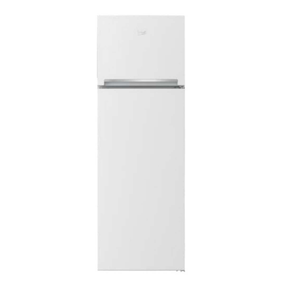 RDSA310M40WN - BEKO - Réfrigérateur combiné 60cm 306l minfrost blanc b300