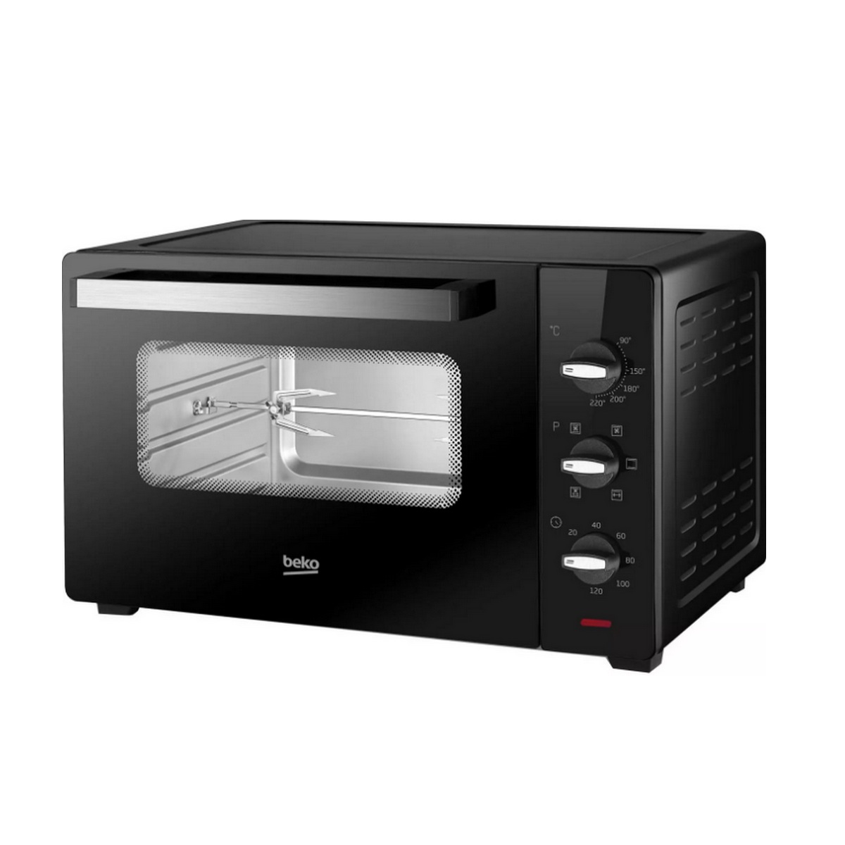BMO45EAB - BEKO - Four multifonction 45l 2000w