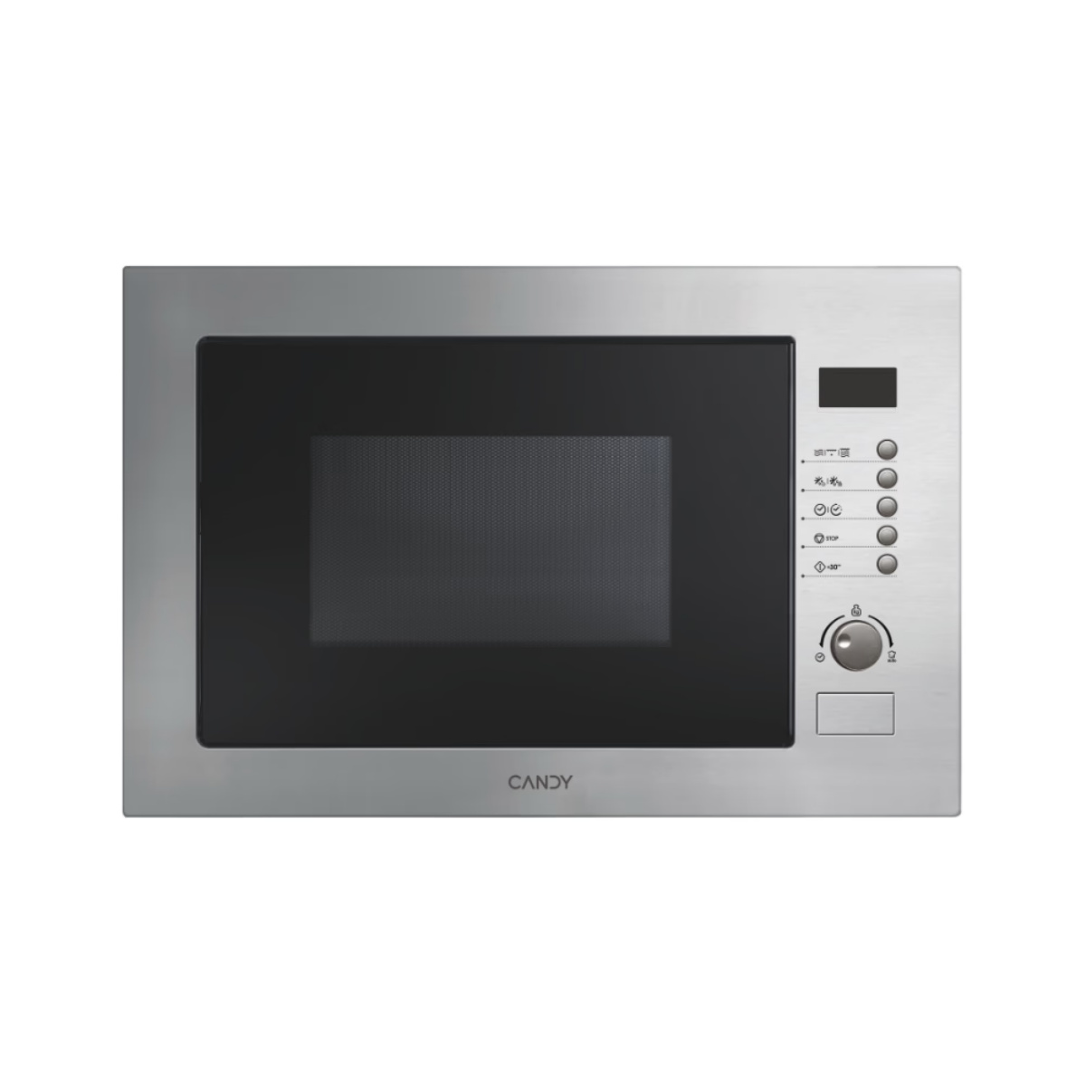 MOS25XFR - CANDY - Micro-ondes encastrable 25l 900w inox