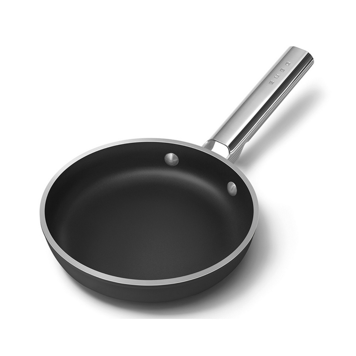 FPF2002BLM - SMEG - Poêle 20cm noir mat