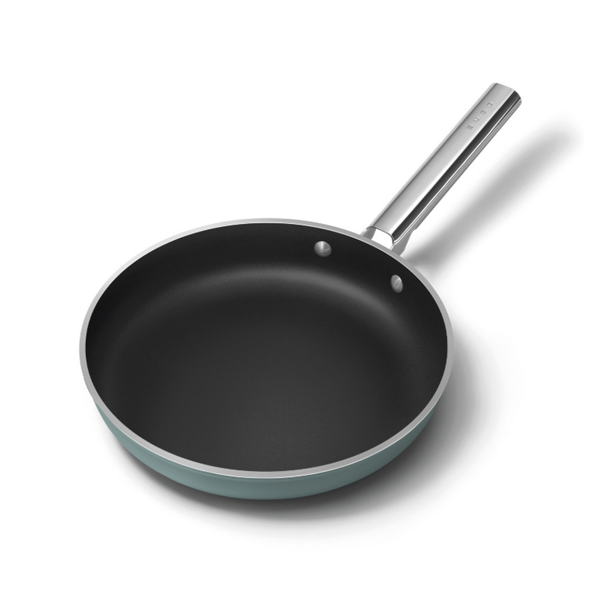 FPF2802EGM - SMEG - Poêles 28cm vert émeraude mat