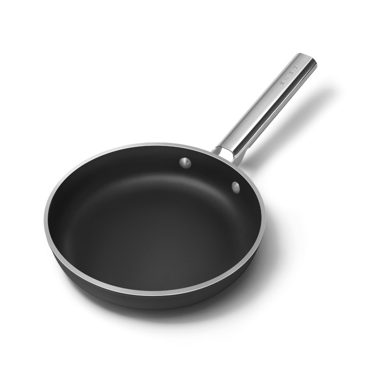 FPF2402BLM - SMEG - Poêles 24cm noir mat