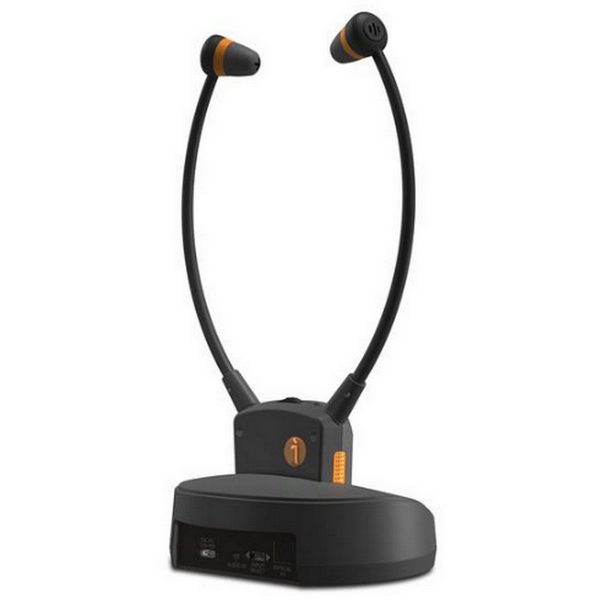 M286CTV - MUSE - Casque tv sans fil stéthoscope