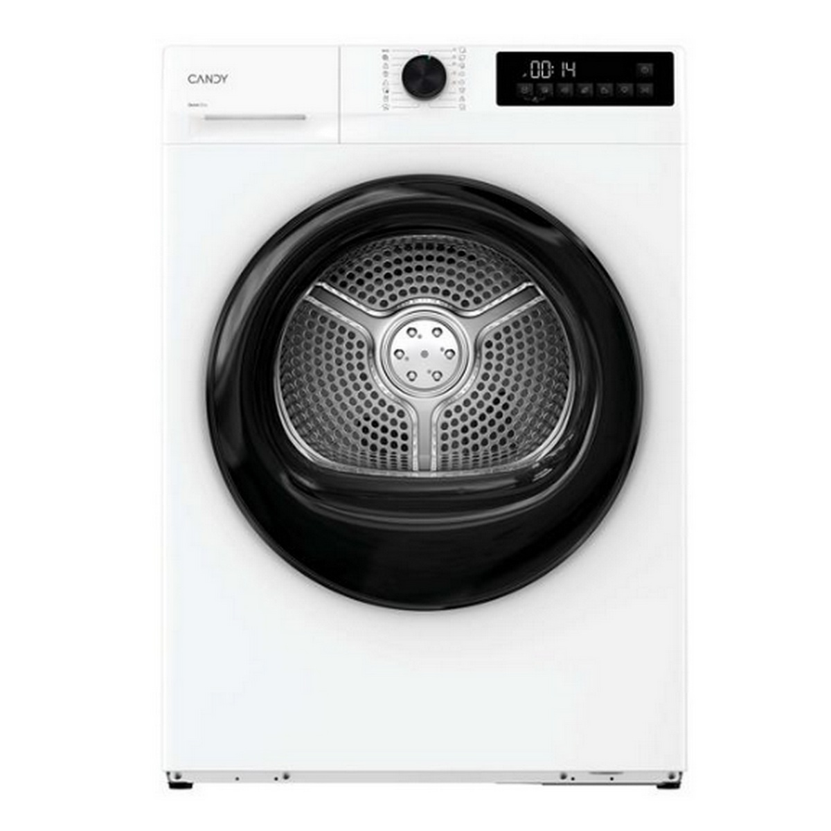 GDL8N1B-S - CANDY - Sèche-linge pompe à chaleur 8kg