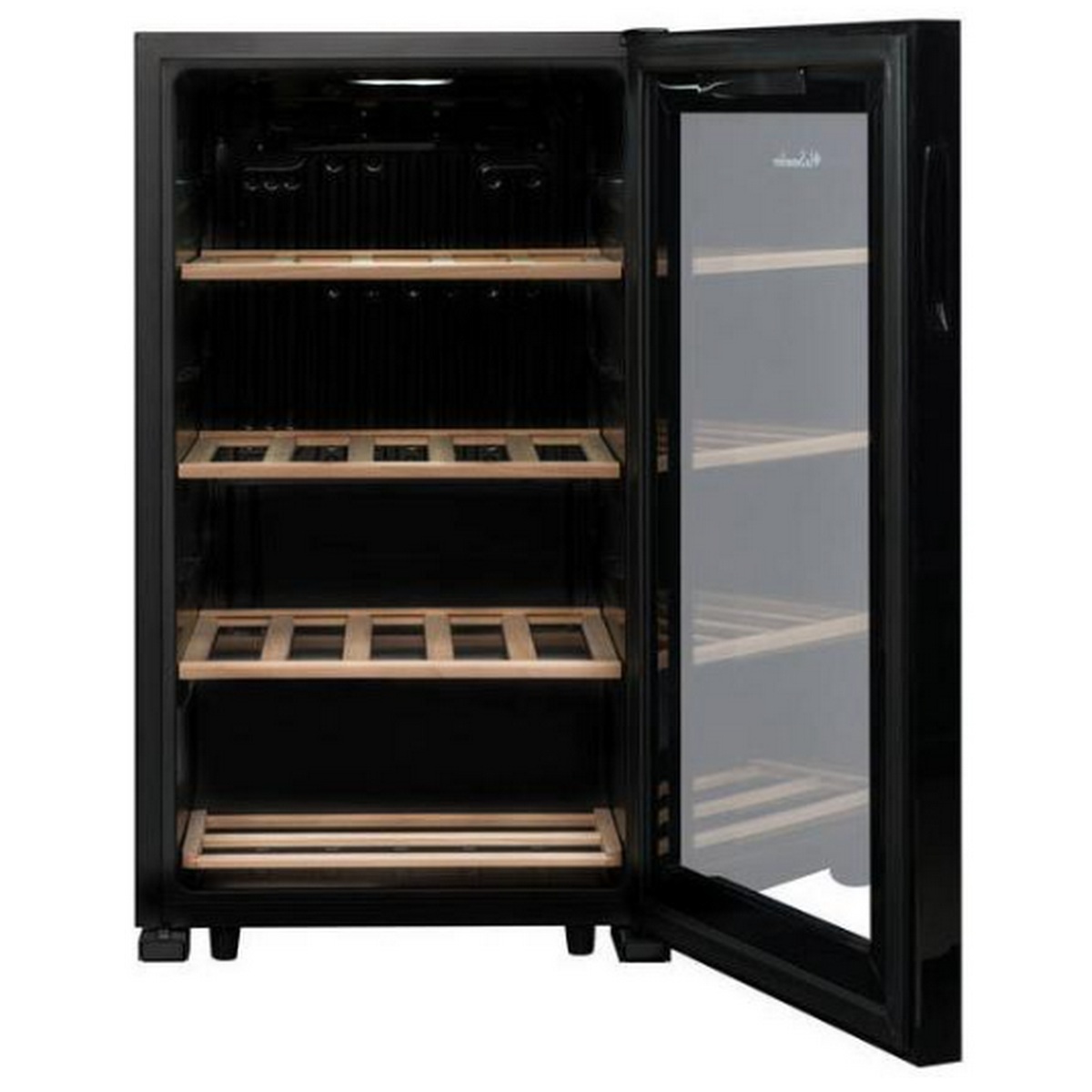 LS36BLACK - LA SOMMELIèRE - Cave à vin de service 36 bouteilles