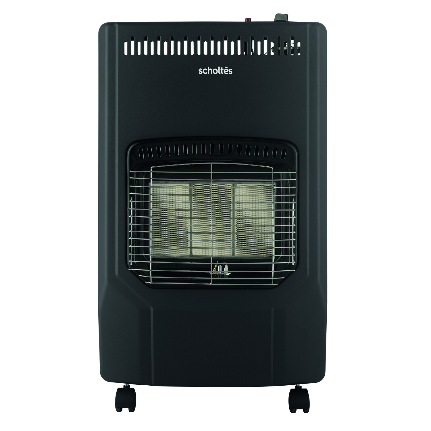 SCGP555 - SCHOLTES - Chauffage à gaz pliable