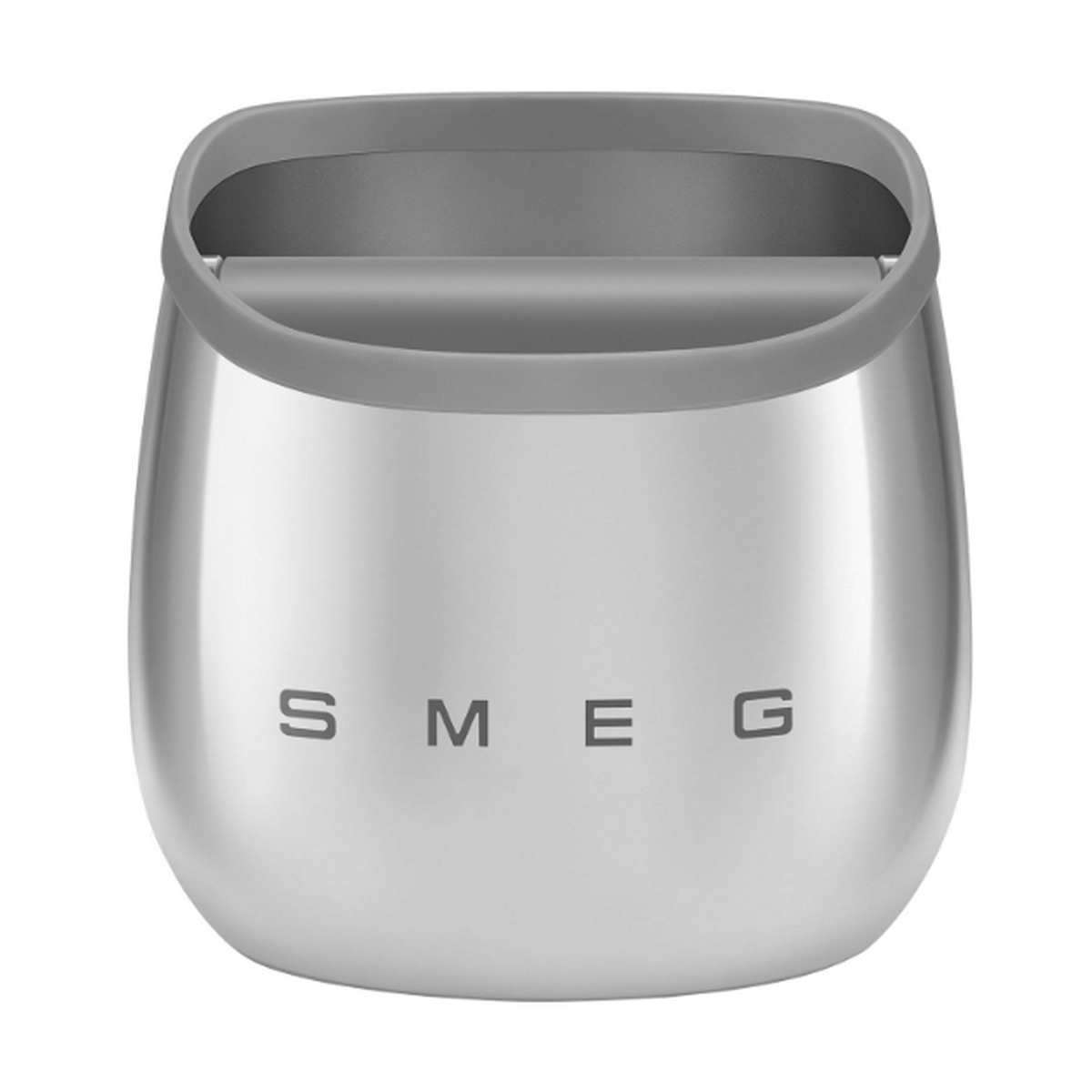 ECKB01 - SMEG - Knock box en inox