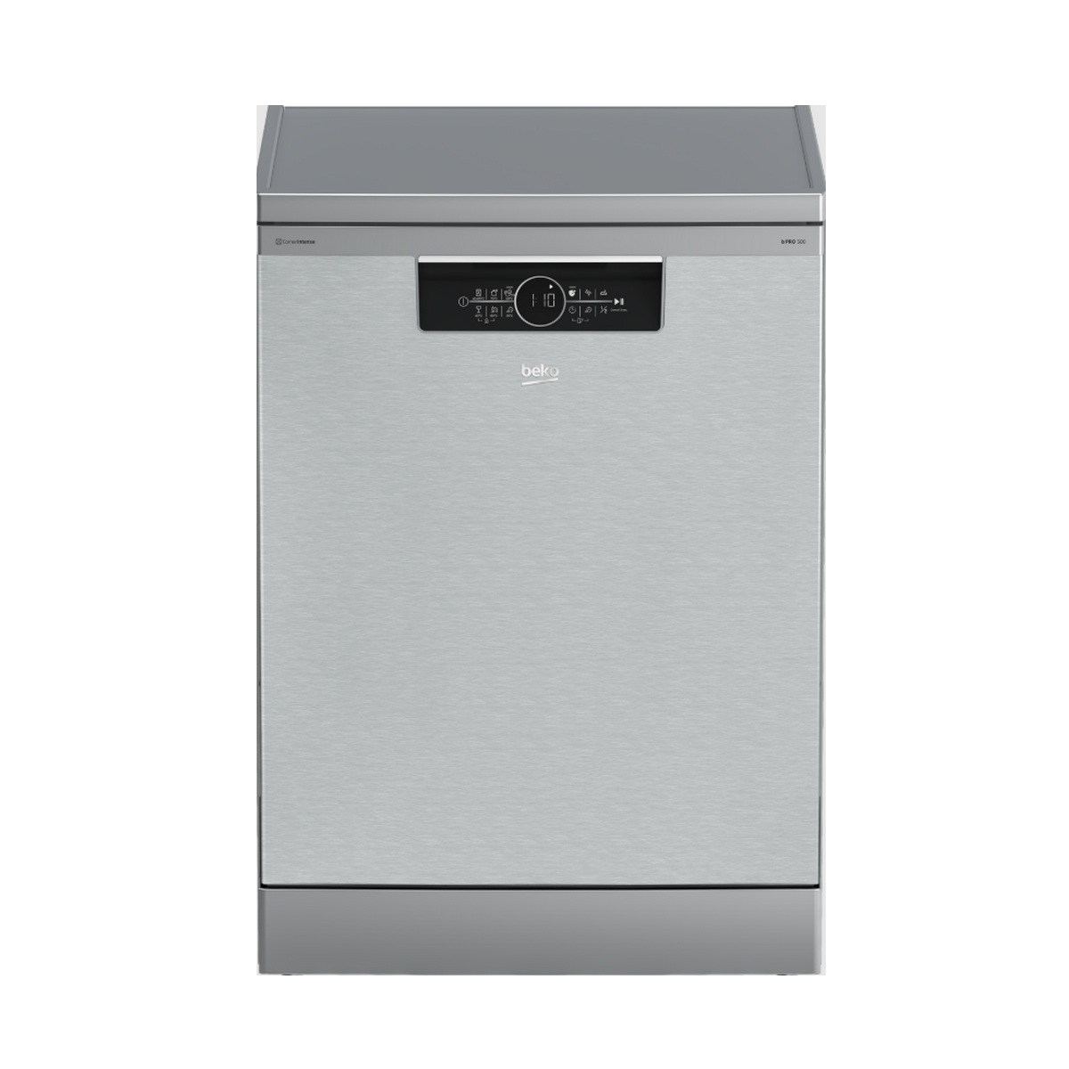 BDFN38641XC - BEKO - Lave-vaisselle 60cm 12 couverts 46db