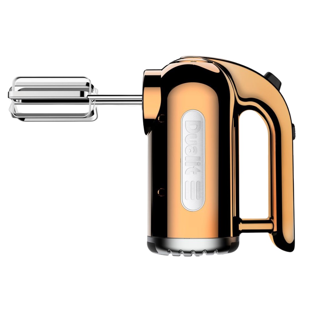 89327 - DUALIT - Batteur électrique 400w cuivre