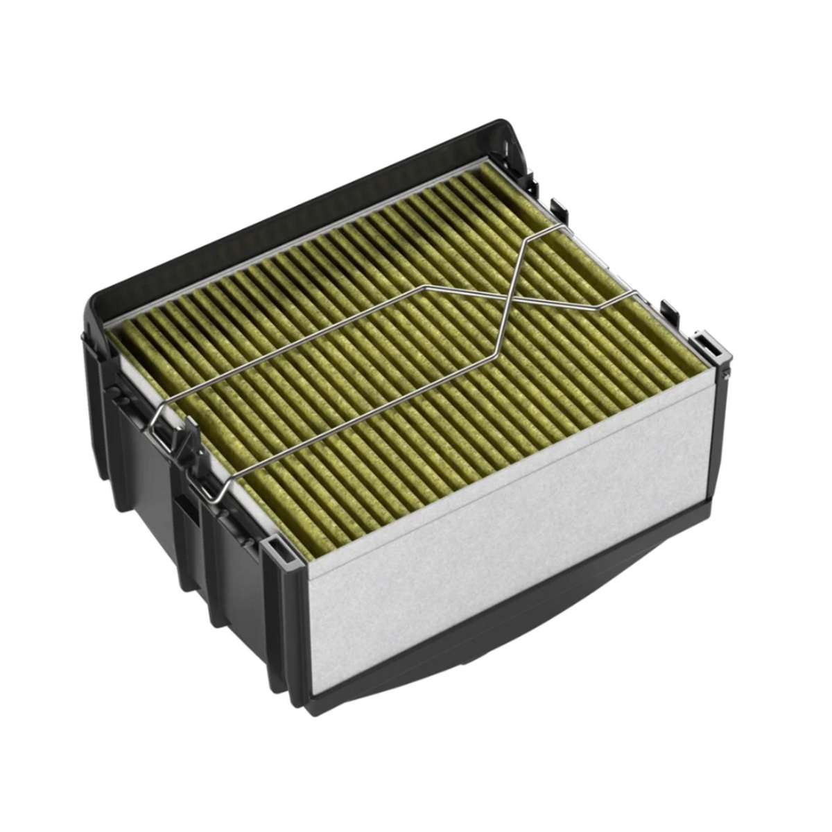 LZ11CXI16 - SIEMENS - Module de recyclage cleanair plus