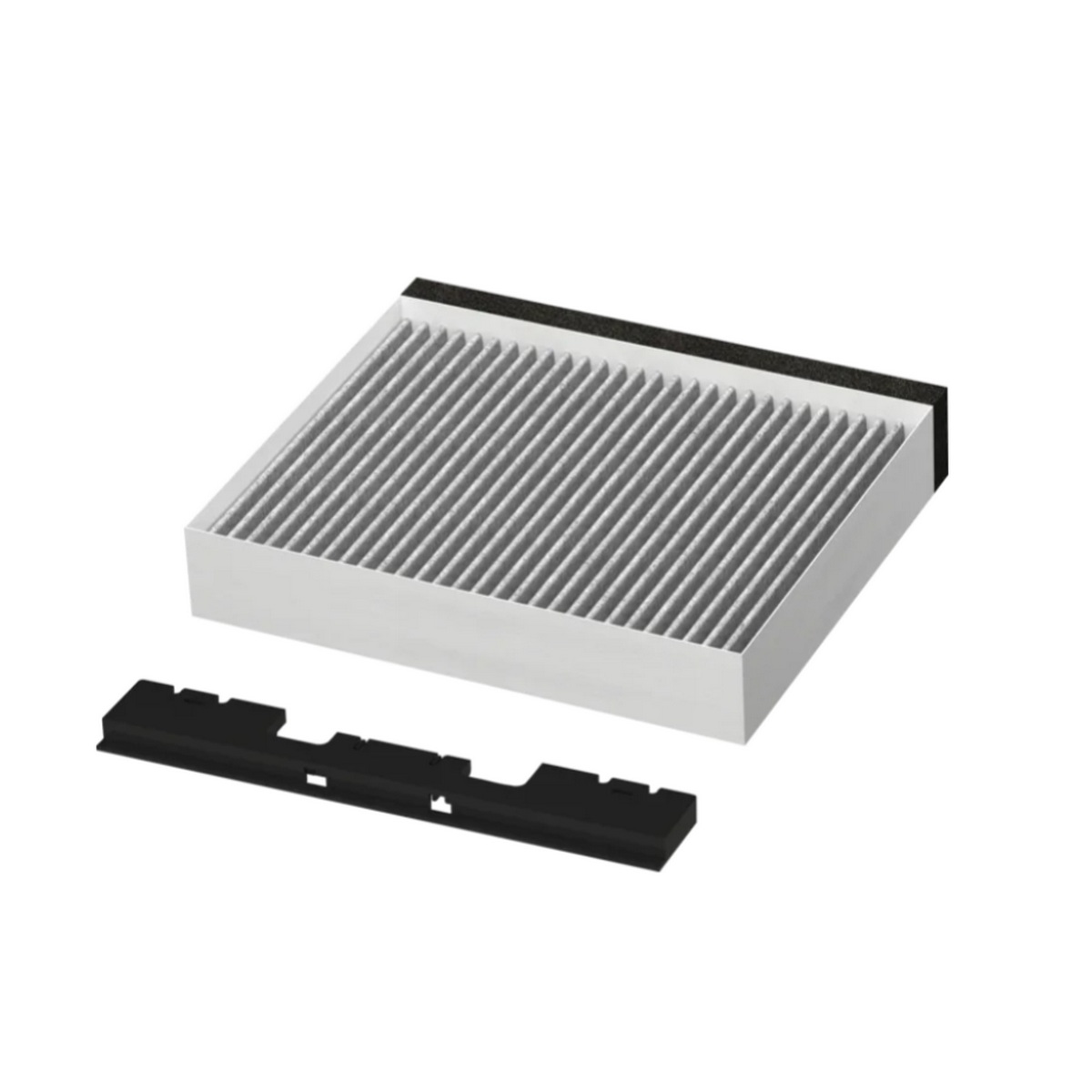 DZZ1CX1B4 - BOSCH - Filtre à odeurs clean air