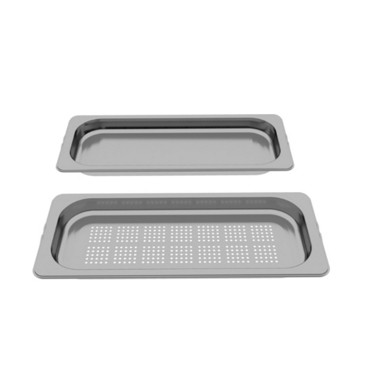 HEZ66D52 - BOSCH - Plat pour cuisson vapeur