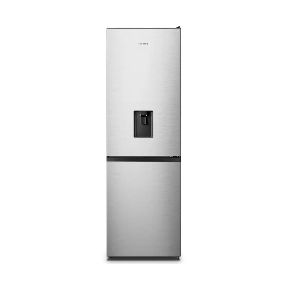 RB390N4WCE - HISENSE - Réfrigérateur combiné 59.5cm 304l nofrost