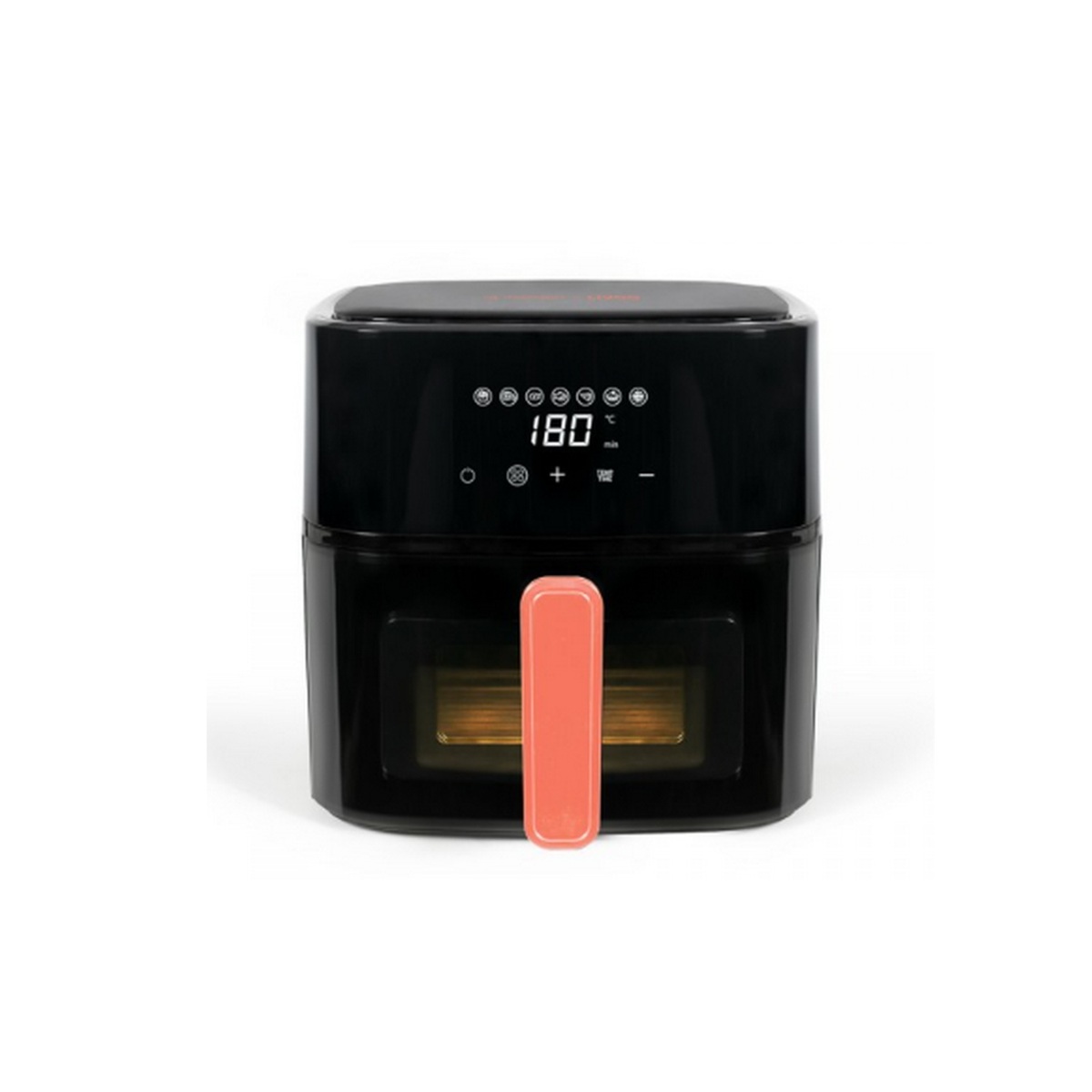 DOC345CO - LIVOO - Friteuse sans huile 4.5l 1200w livoo x marmiton