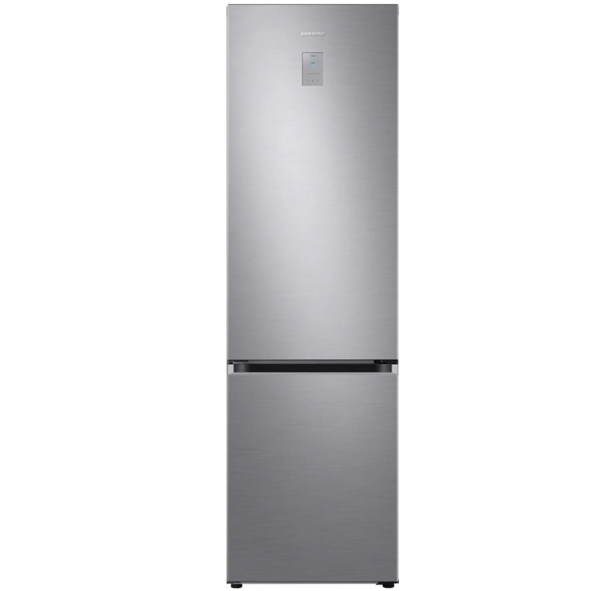 RB38C776CS9 - SAMSUNG - Réfrigérateur combiné 60cm 390l ventilé inox