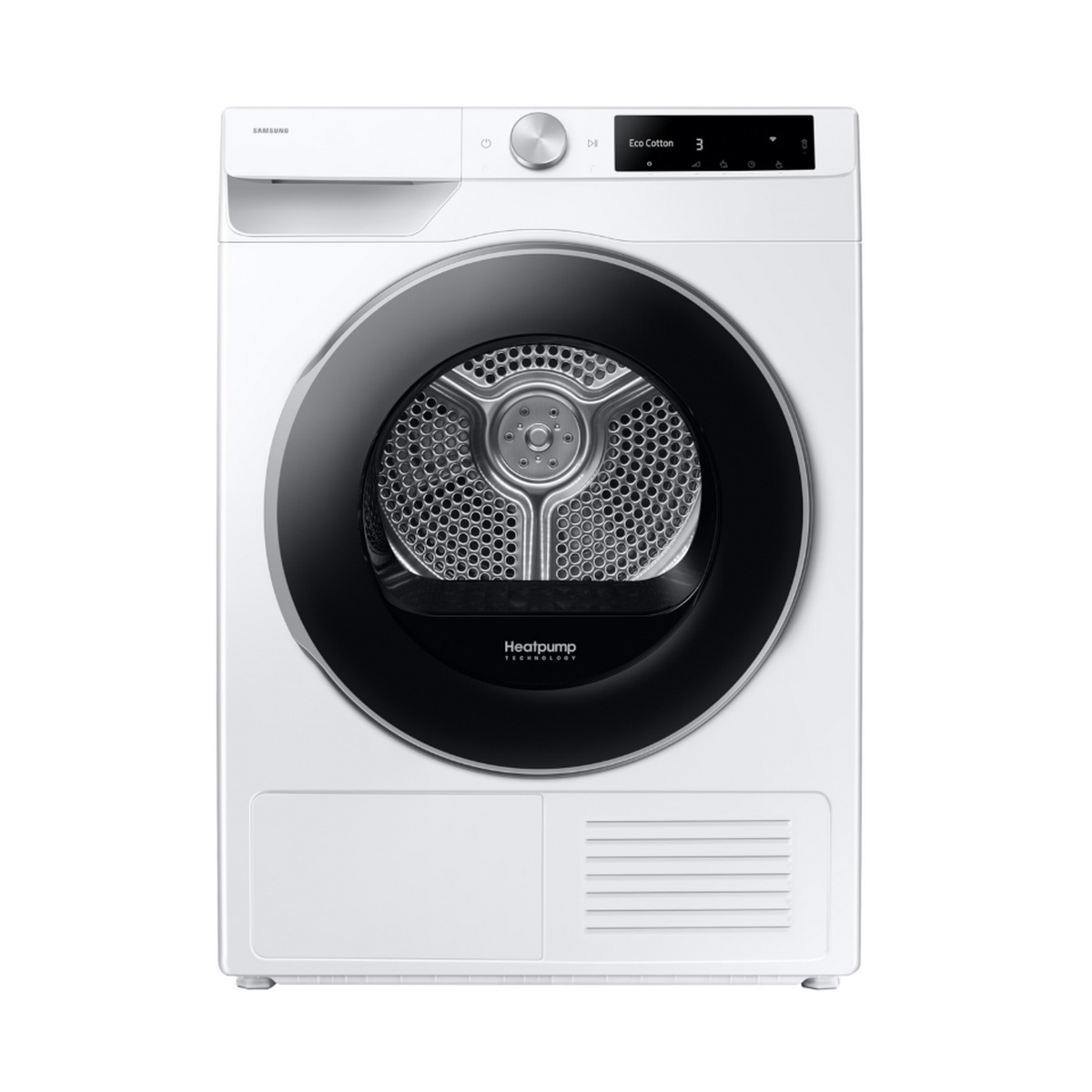 DV90DG6845LE - SAMSUNG - Sèche-linge pompe à chaleur 9kg 60cm
