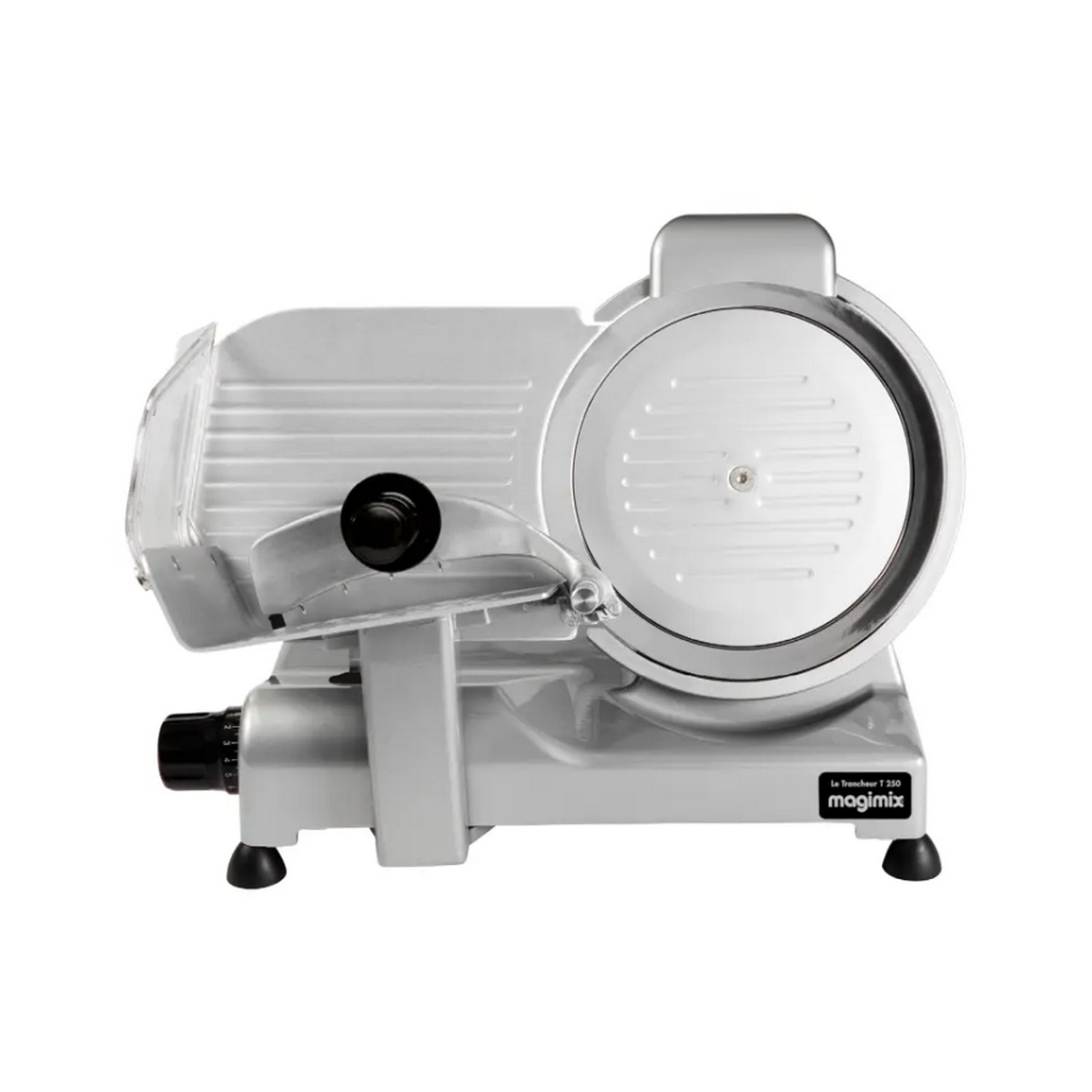 11656 - MAGIMIX - Trancheuse électrique 140w 25cm t250