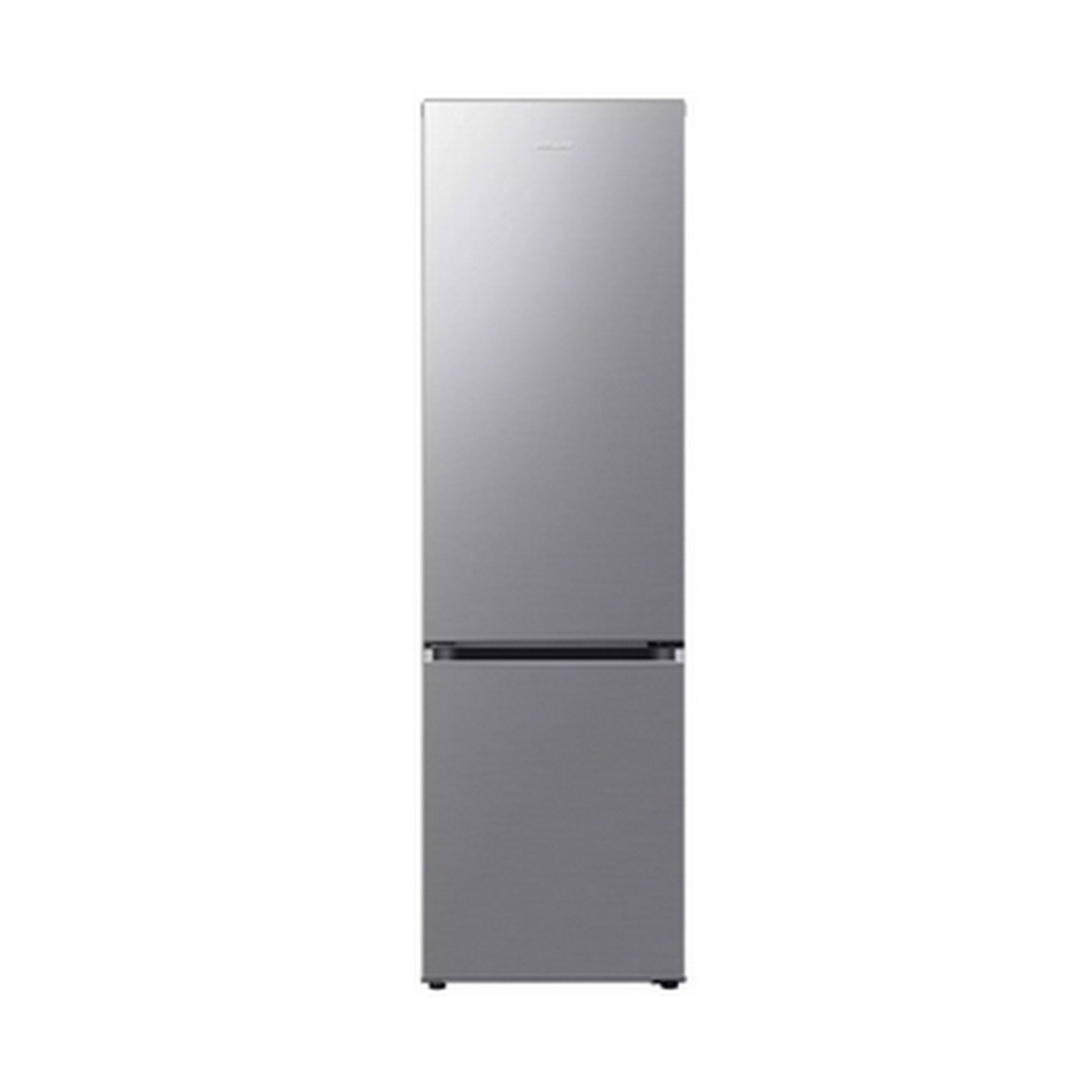 RB38C600CS9 - SAMSUNG - Réfrigérateur combinés 60cm 390l nofrost inox