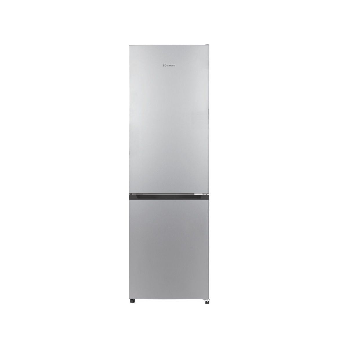 INKF8251S4E - INDESIT - Réfrigérateur combiné 54cm 250l 41db nofrost silver