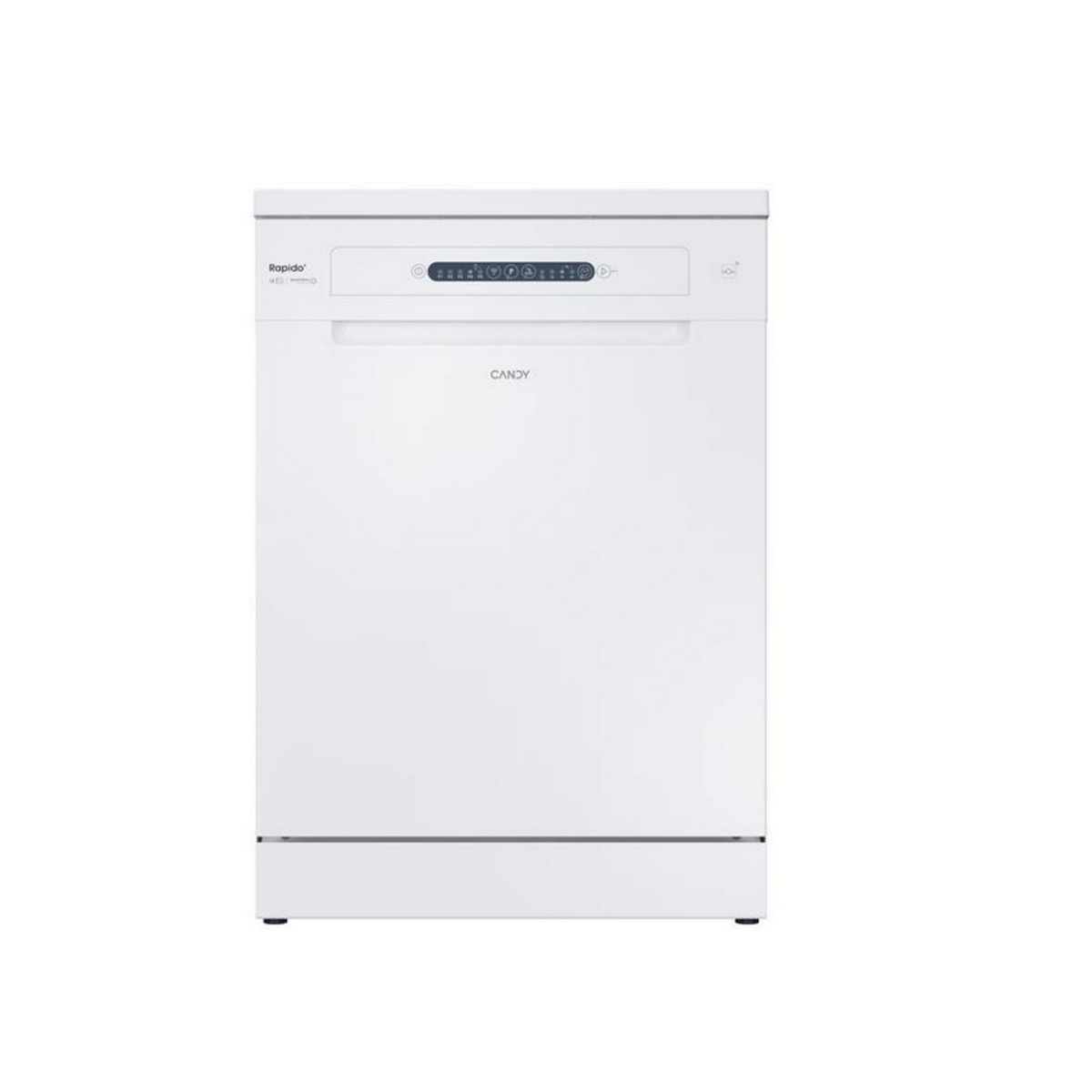CF3C7L0W - CANDY - Lave-vaisselle 60cm 13 couverts 47db blanc