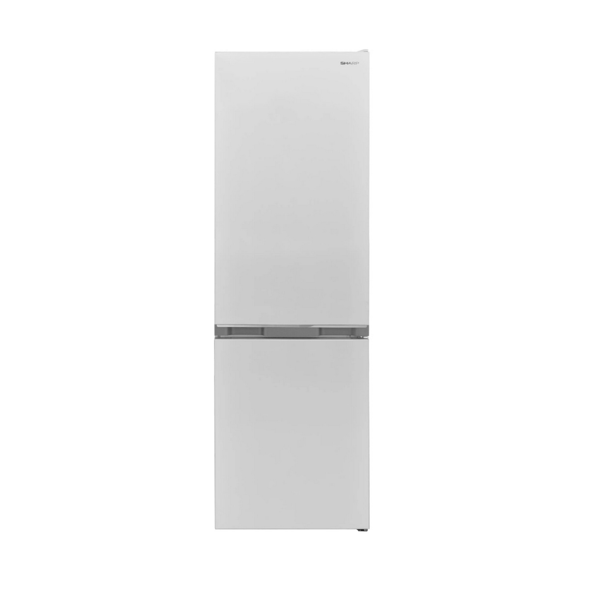 SJFBB04DTXWD - SHARP - Réfrigérateur combiné 60cm 268l