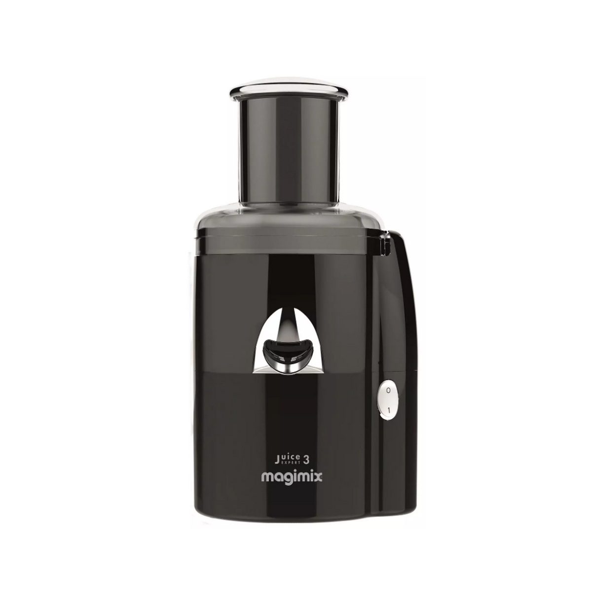 18081F - MAGIMIX - Centrifugeuse 400w noir juice expert 3