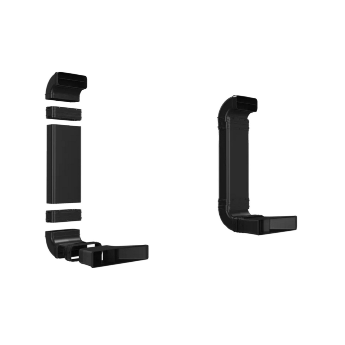 HEZ9VDKR0 - BOSCH - Kit de recyclage pour plaque aspirante