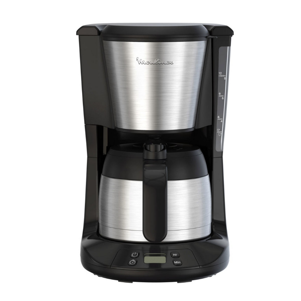 FT5S2DE0 - MOULINEX - Cafetière filtre 0.9l 8 tasses subito