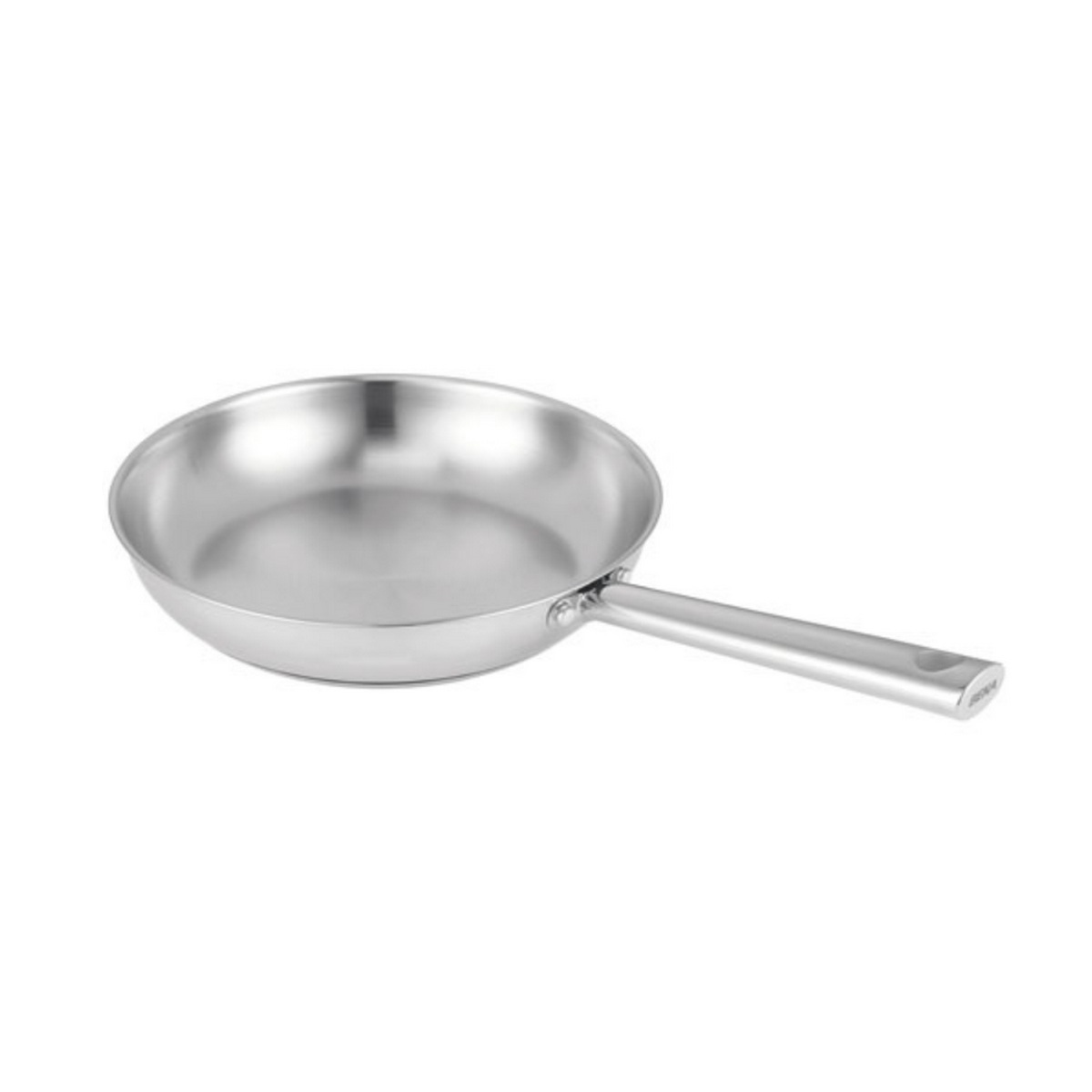 101040 - BEKA - Poêle inox 28cm cicla