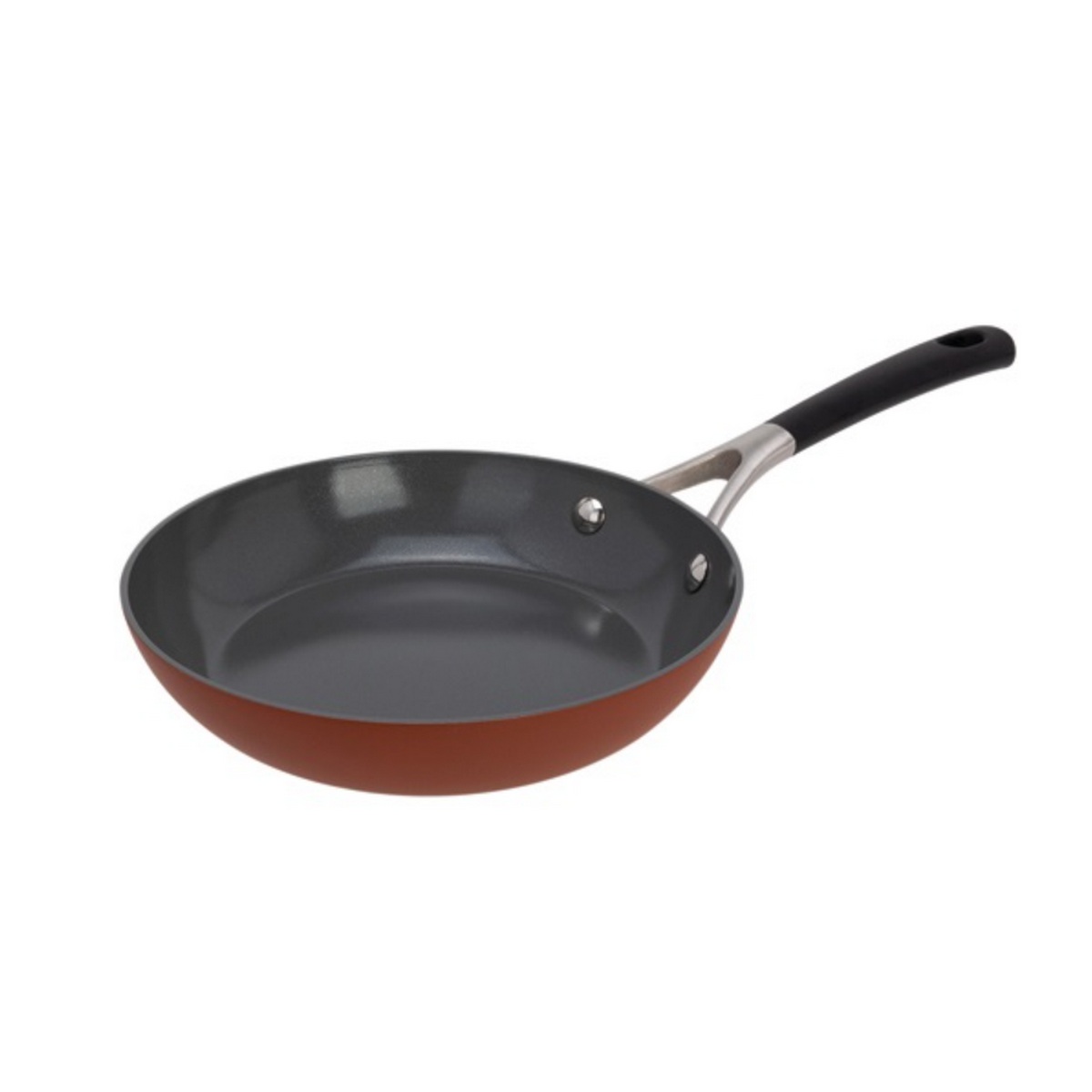 7968639 - COSY&TRENDY - Poêle aluminium 20 cm cerapro terracotta