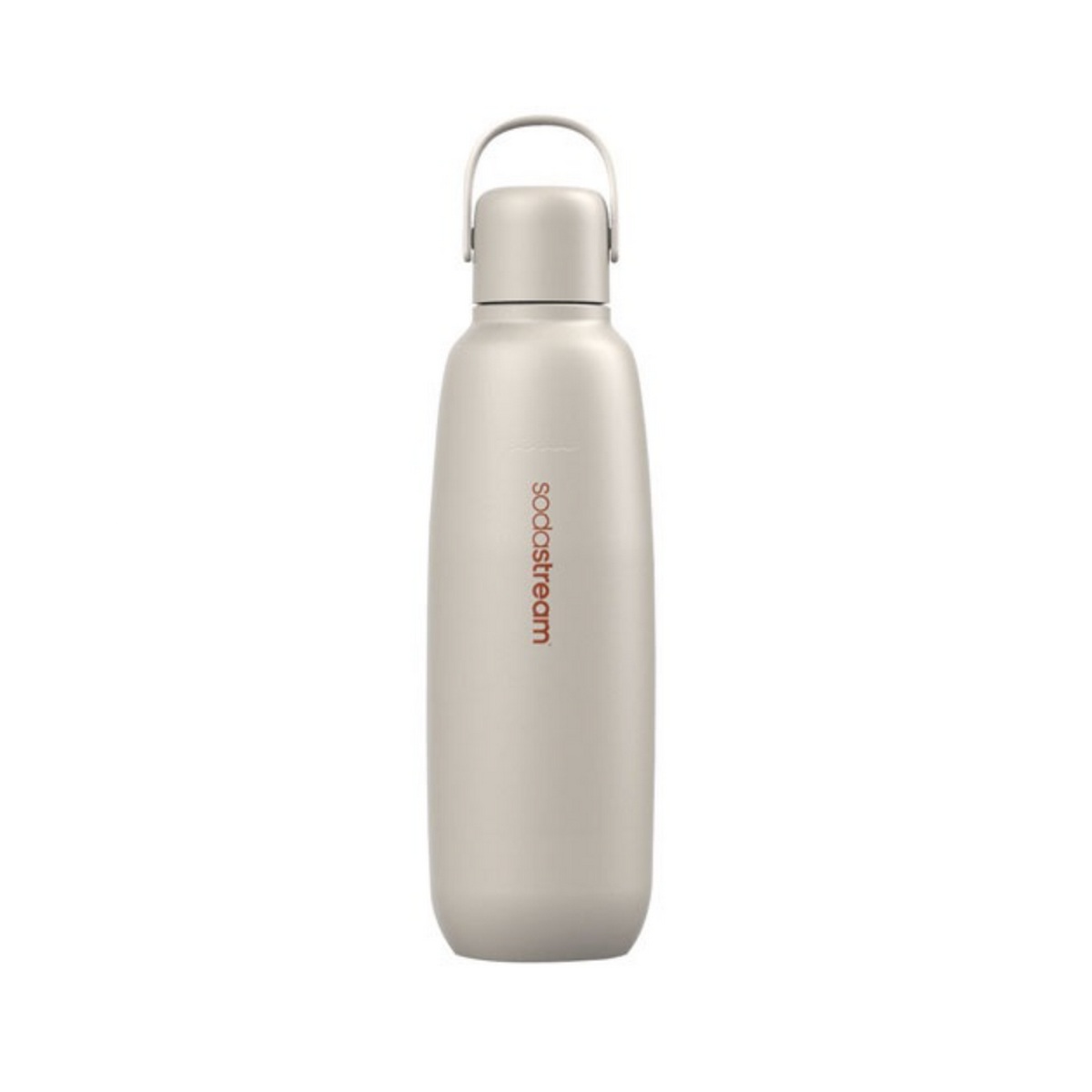 1062402331 - SODASTREAM - Bouteille isotherme 930ml beige