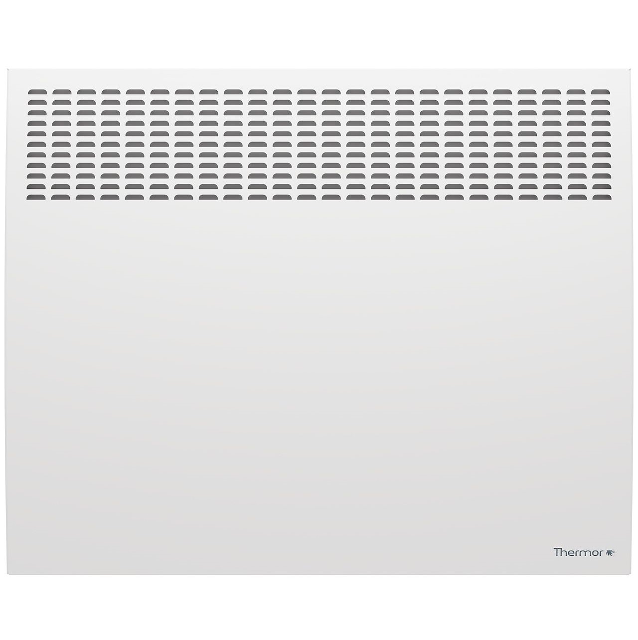 411483 - THERMOR - Convecteur électrique 1500w blanc evidence 2