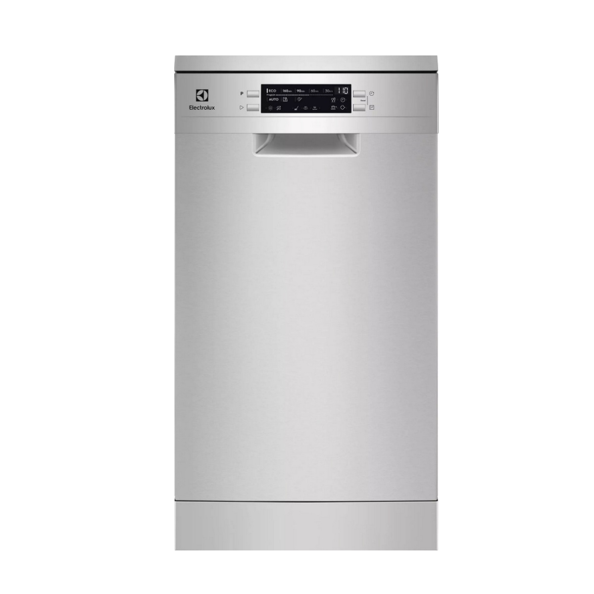 ESA63200SX - ELECTROLUX - Lave-vaisselle 45cm 10 couverts 46db inox série 300 airdry