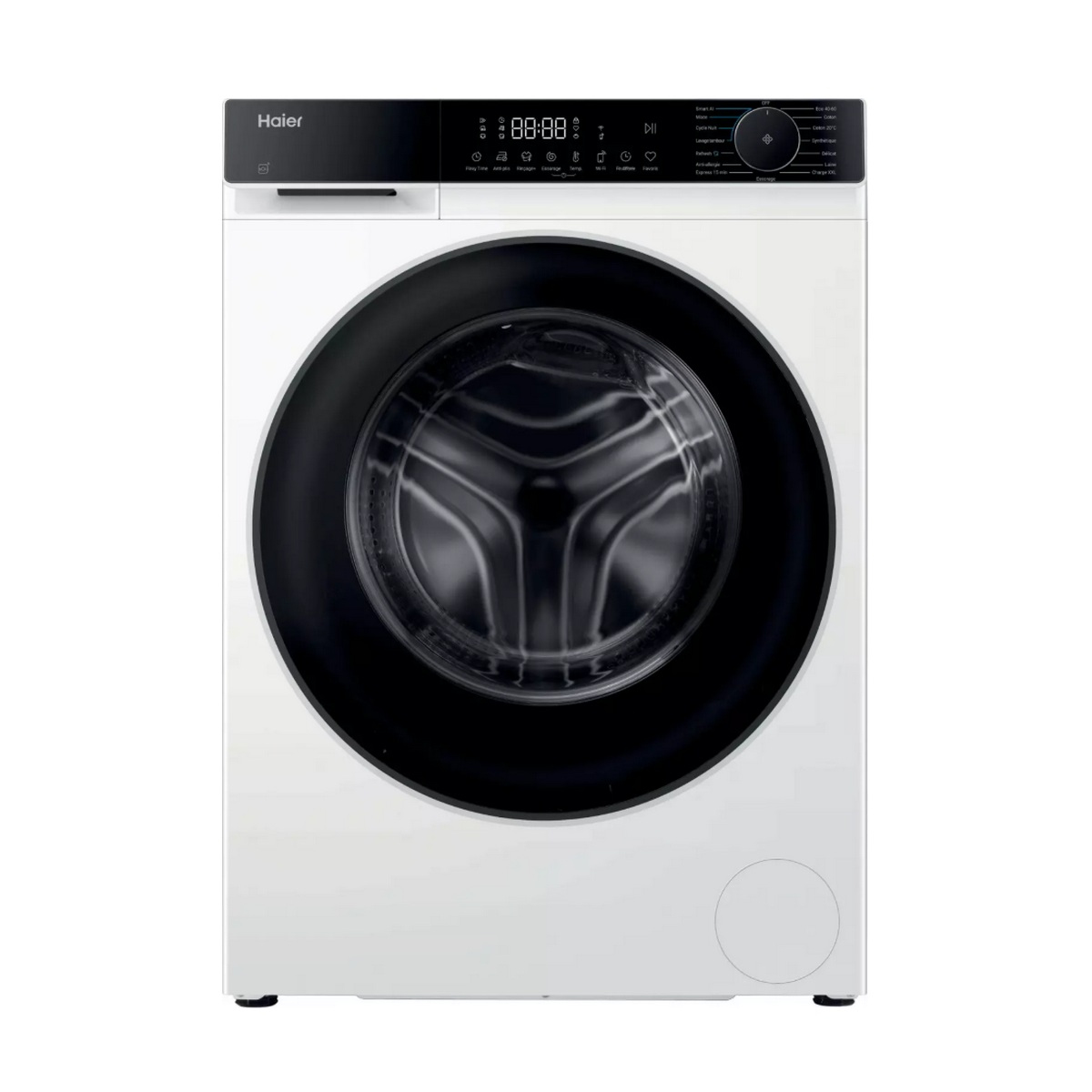 HW130-BP14357UFR - HAIER - Lave-linge hublot 13kg 1400 tours/min x-series 5