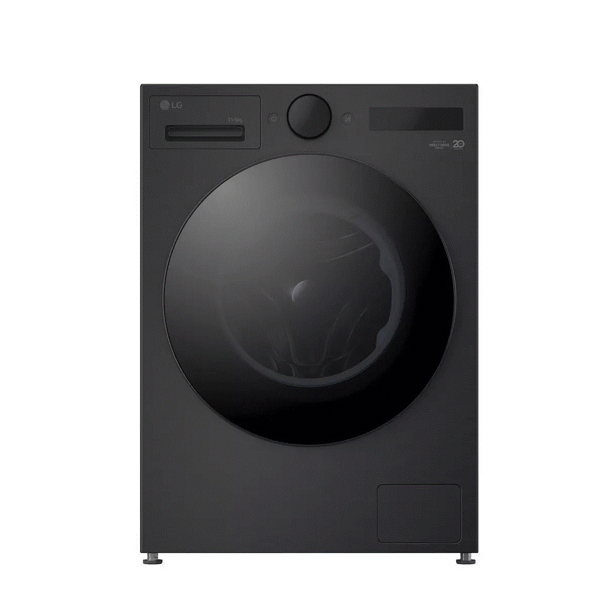 F164X76BSTA - LG - Lave-linge séchant hublot 11/6 kg 1400 tours