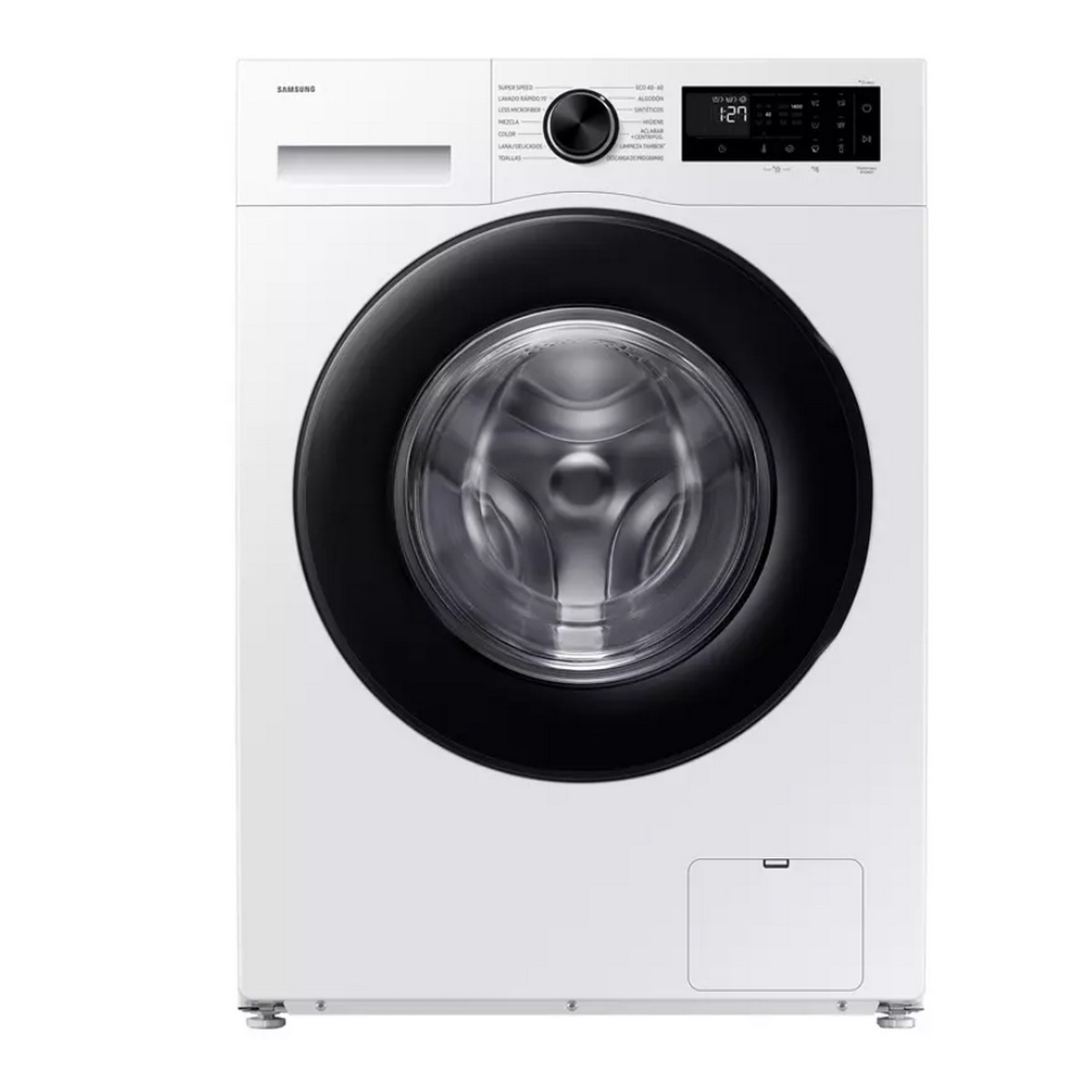 WW10FG5U34AEEF - SAMSUNG - Lave-linge frontal 10kg 1400 tours/min