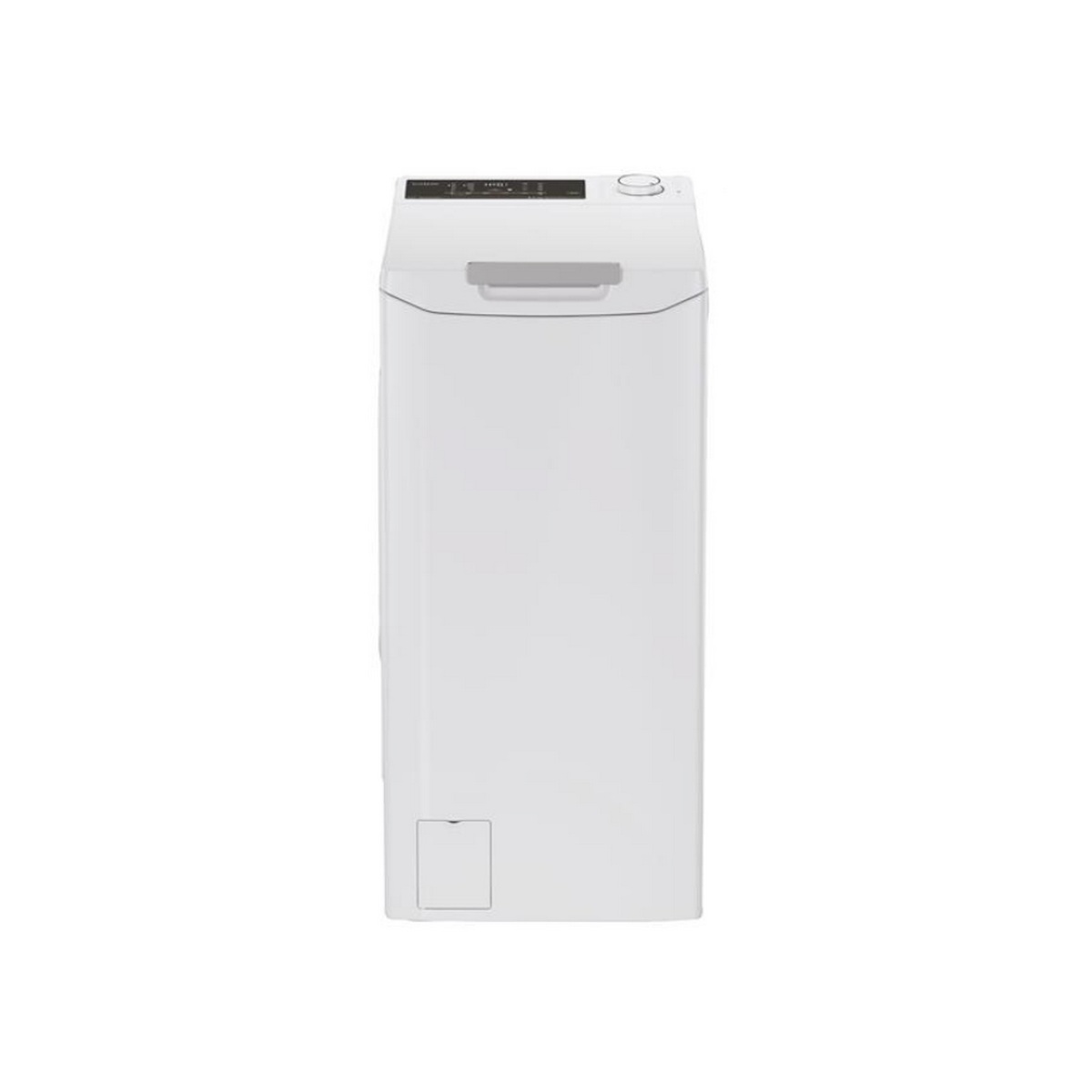 TCAS2854TM4-S - CANDY - Lave-linge top 8.5kg 1200 tours/min blanc
