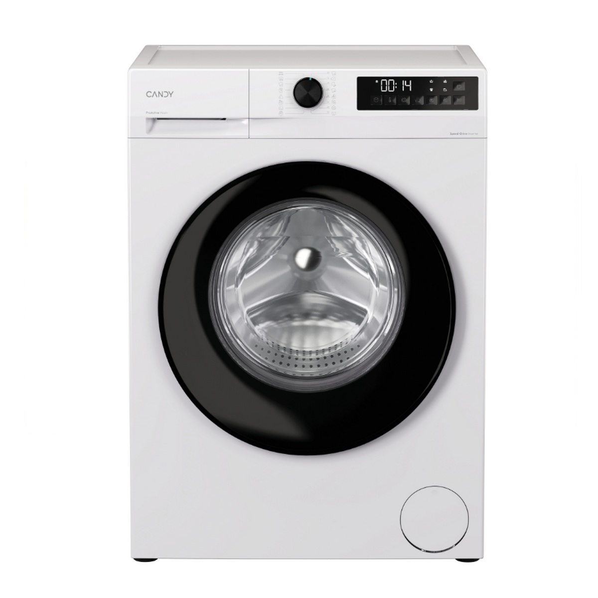 GD410B8-S - CANDY - Lave-linge frontal 10kg 1400 tours/min prowash 300
