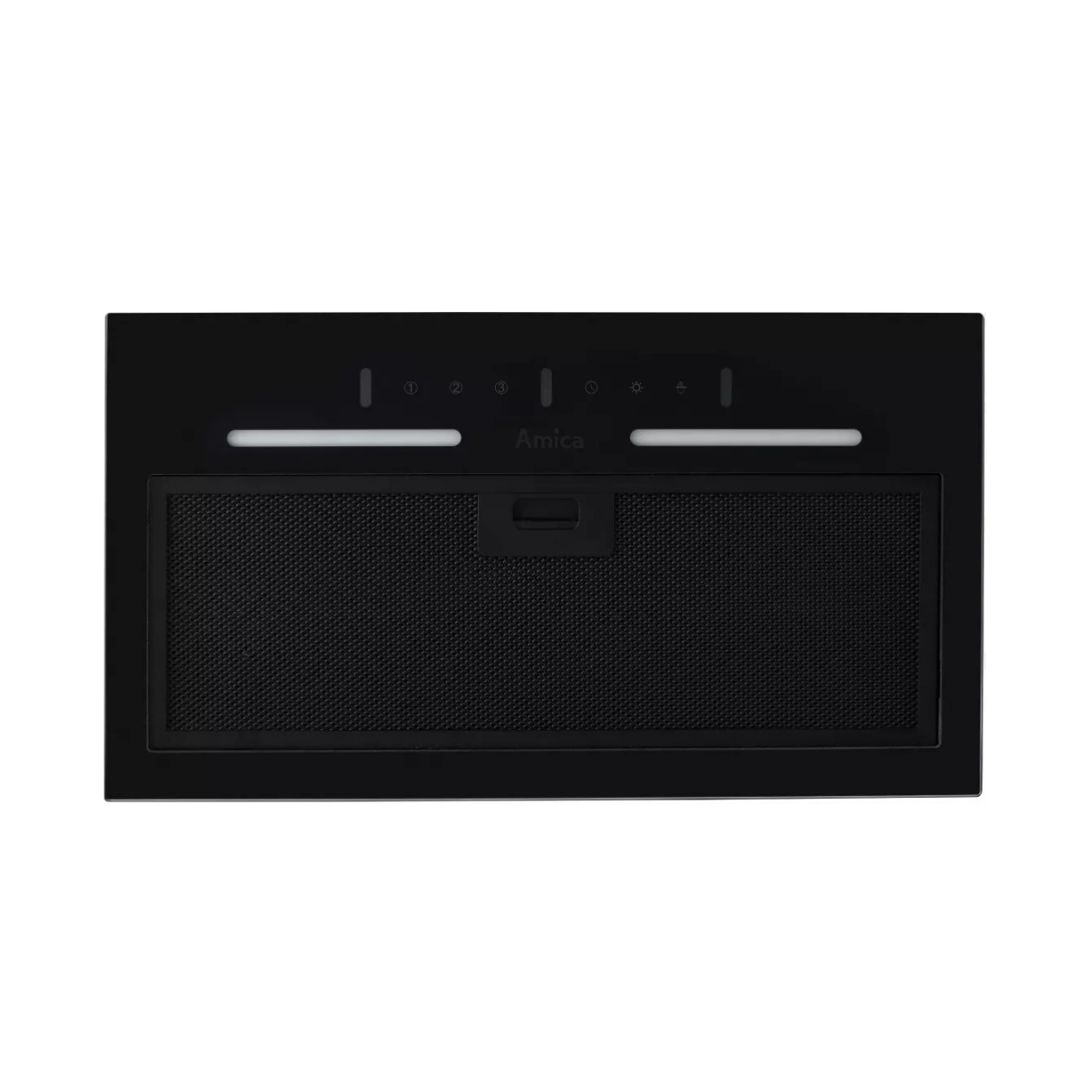 AGPG550CN - AMICA - Groupe filtrant 55cm 510m3/h noir