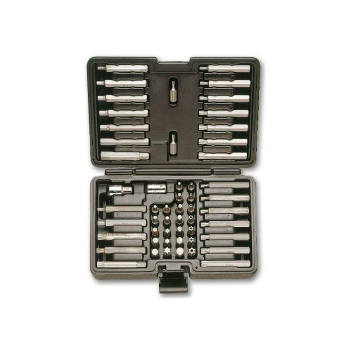 008670901 - BETA - Coffret de 52 embouts 867/c52