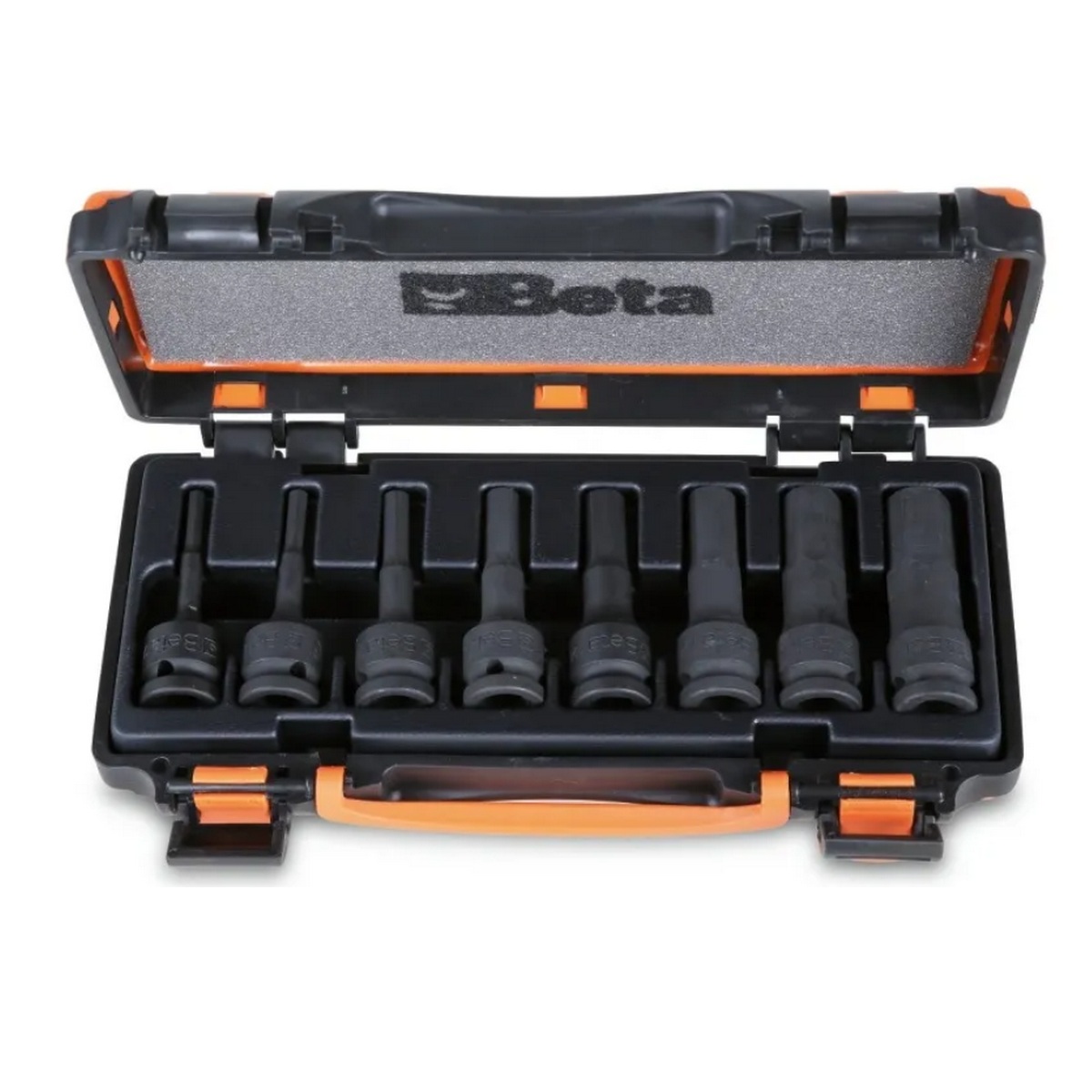 007200525 - BETA - Coffret de douilles tournevis à chocs 720me/c8