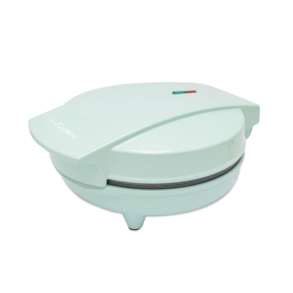 3887 - SCRAPCOOKING - Machine à donuts 700w donuts factory