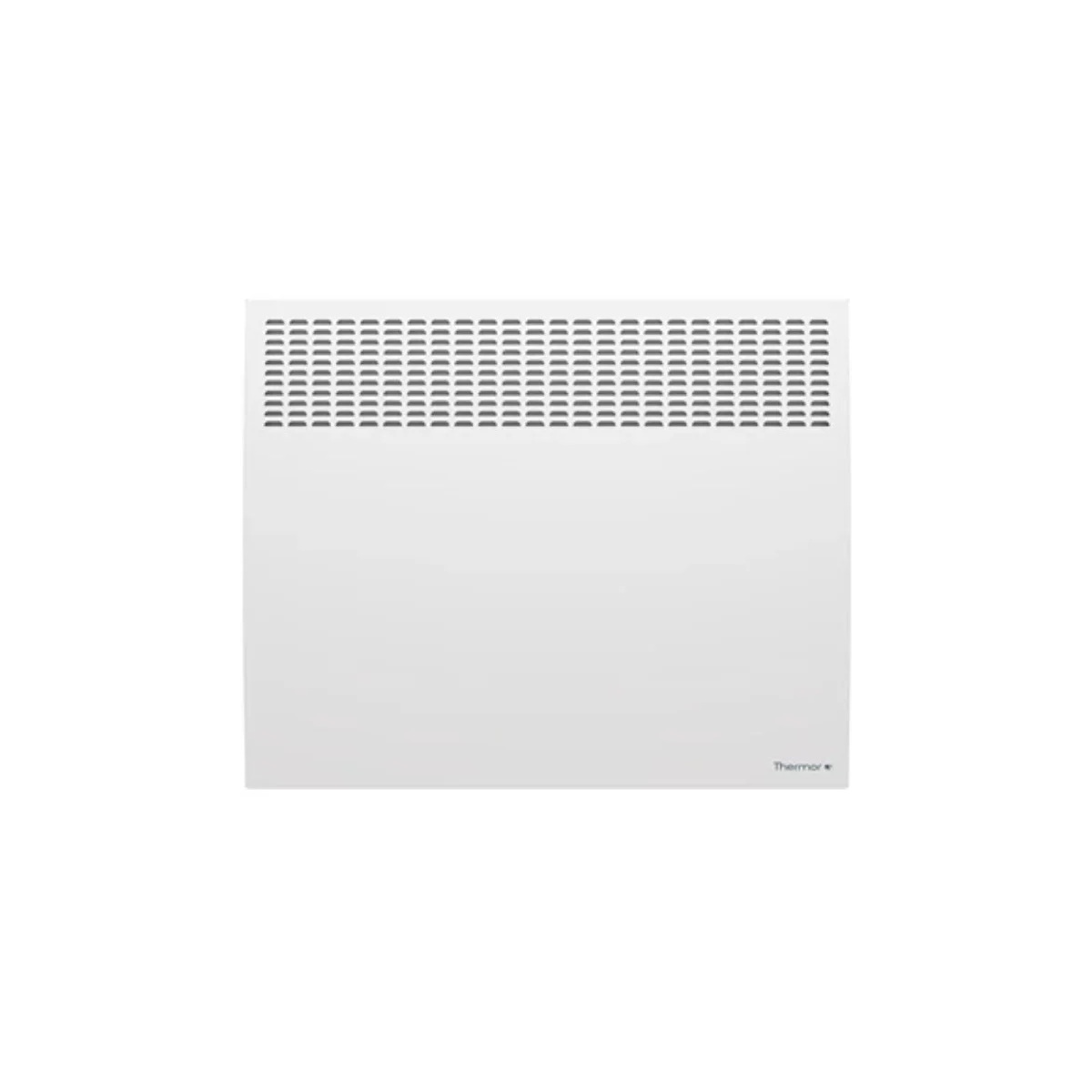 411484 - THERMOR - Radiateur convecteur 2000w blanc evidence 2