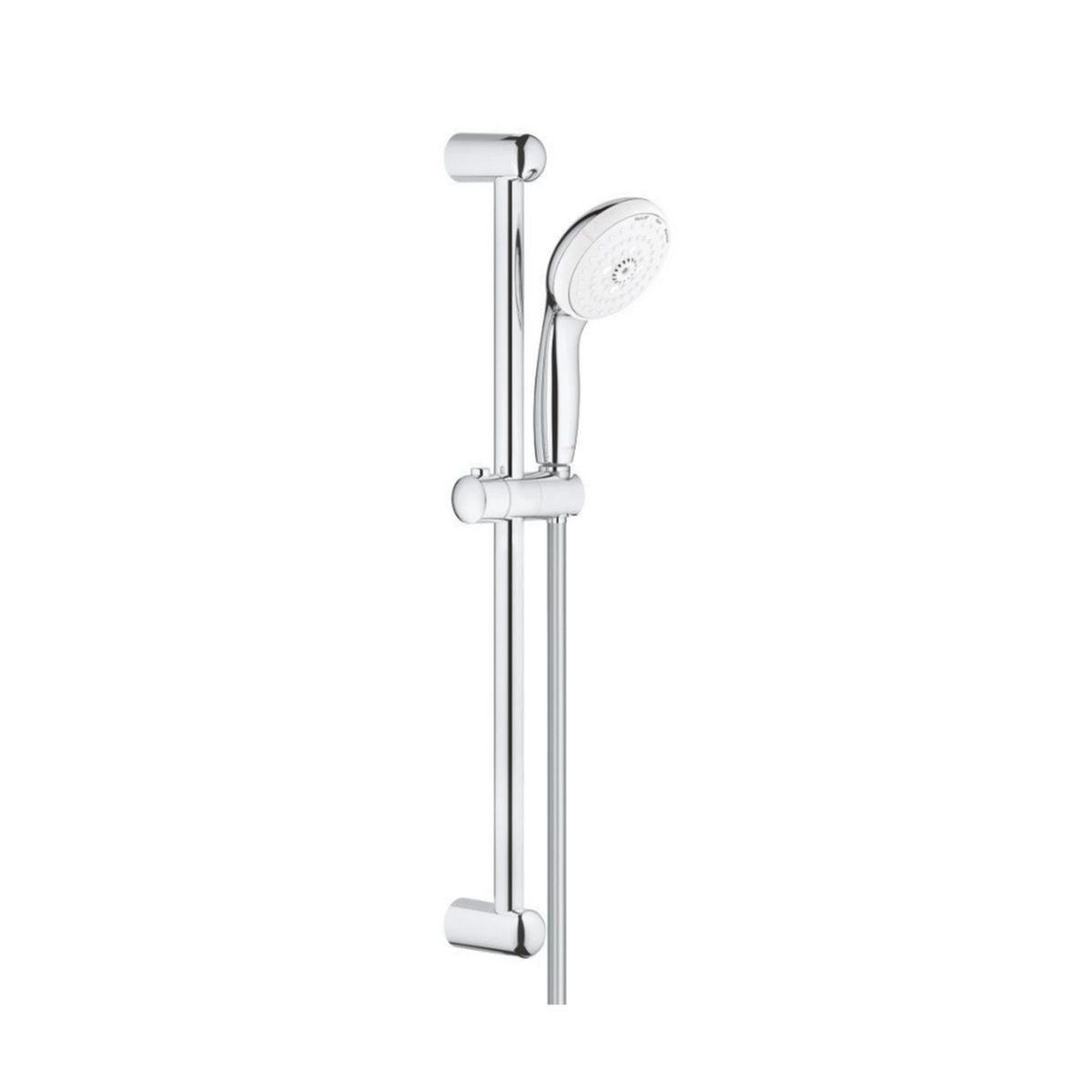 27794001 - GROHE - Ensemble de douche 3 jets avec barre tempesta 100