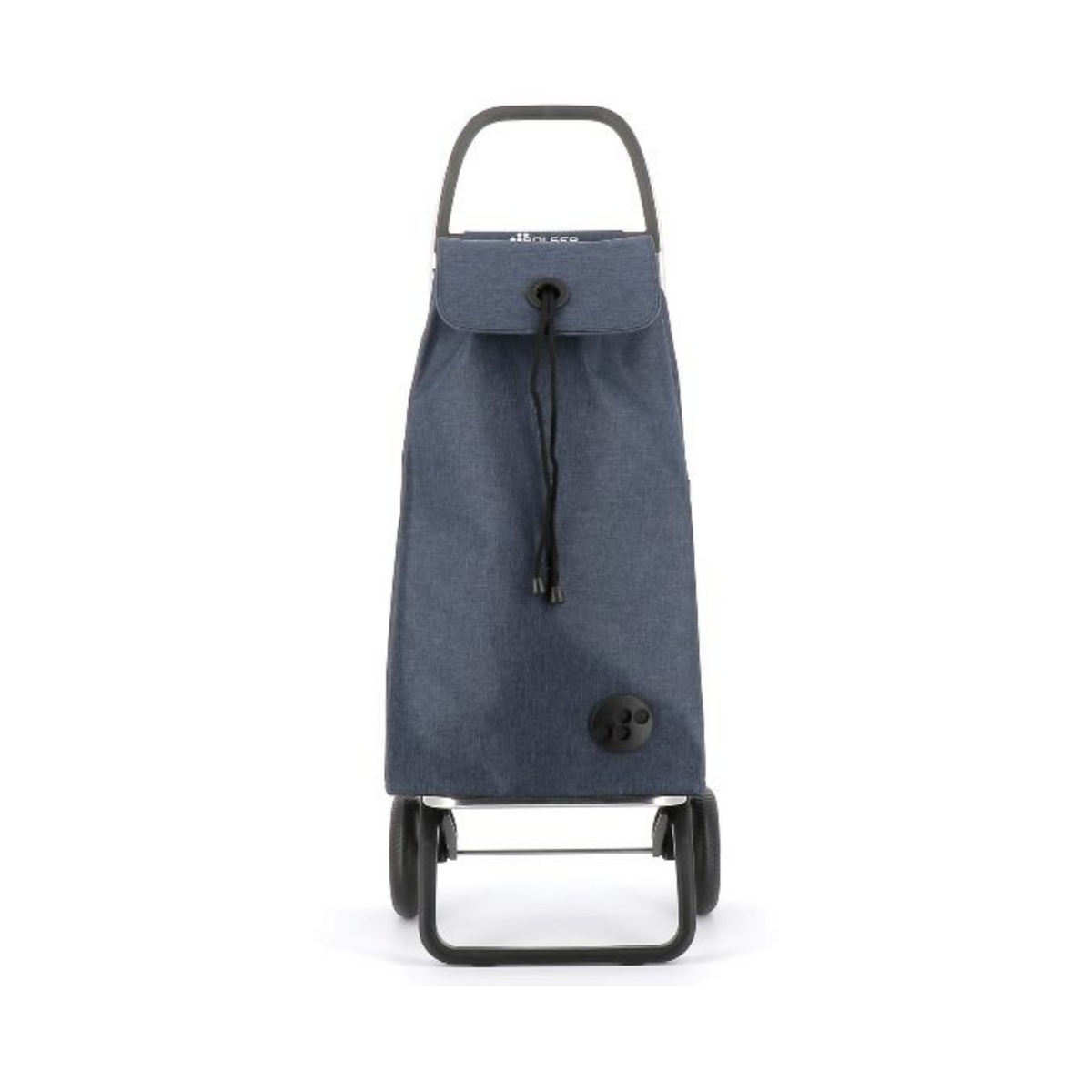 IMX381 MARINO - ROLSER - Poussette de marché 2 roues 43l marino