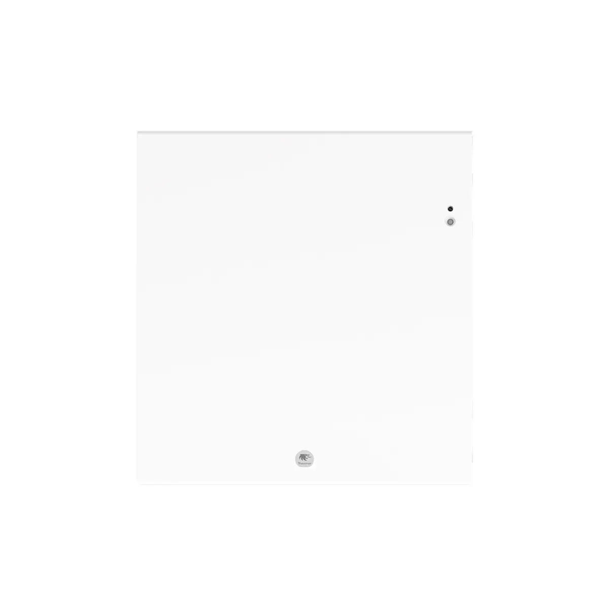 479325 - THERMOR - Radiateur à chaleur douce 1500w blanc ingenio 4