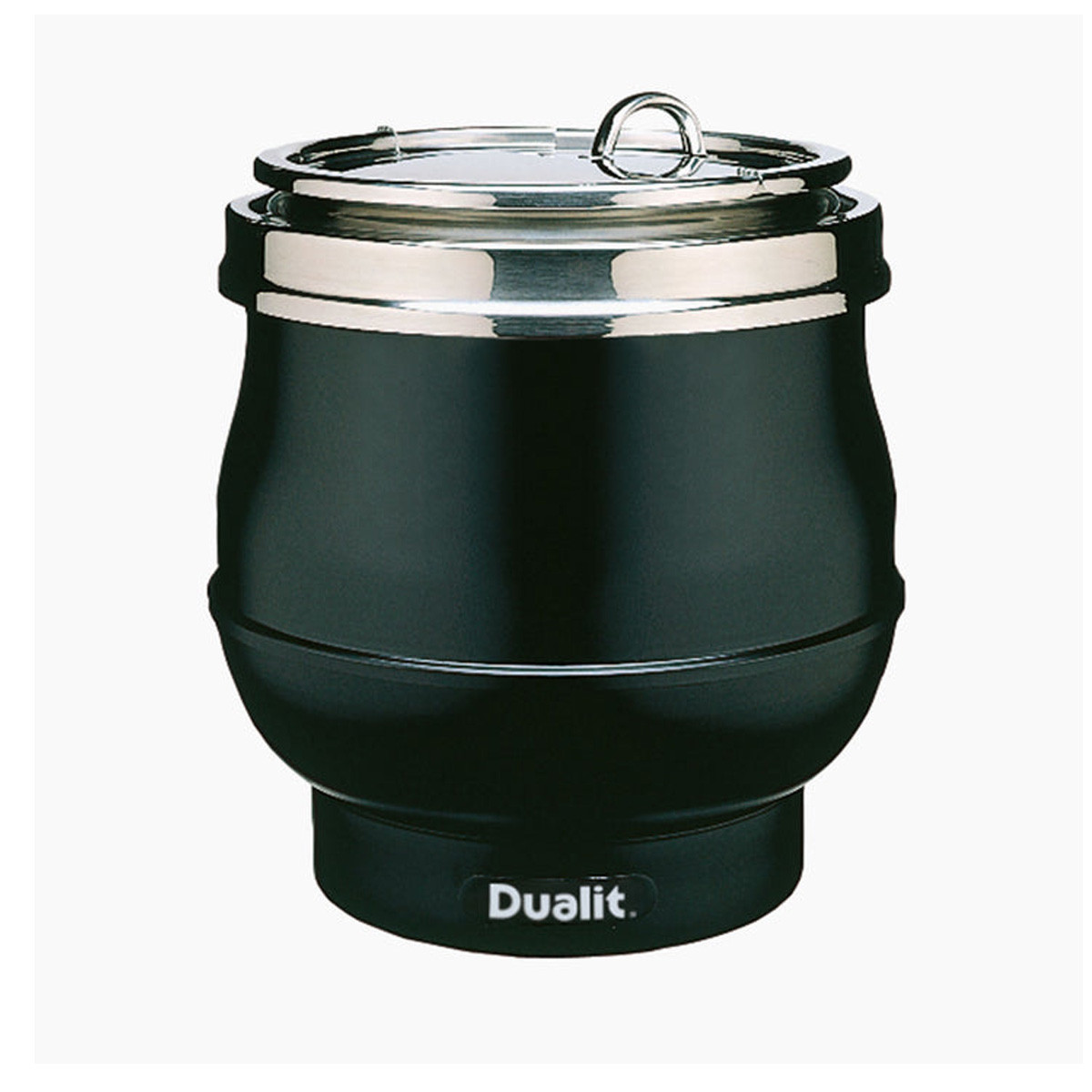 70004 - DUALIT - Marmite à soupe 11l