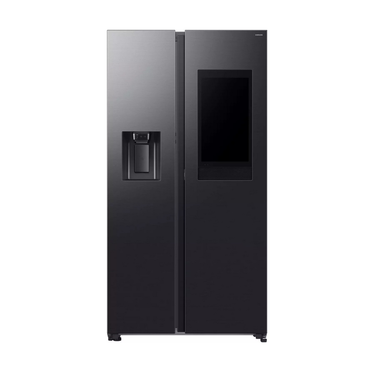 RS90F66BEF - SAMSUNG - Réfrigérateur américain 91cm 614l ventilé