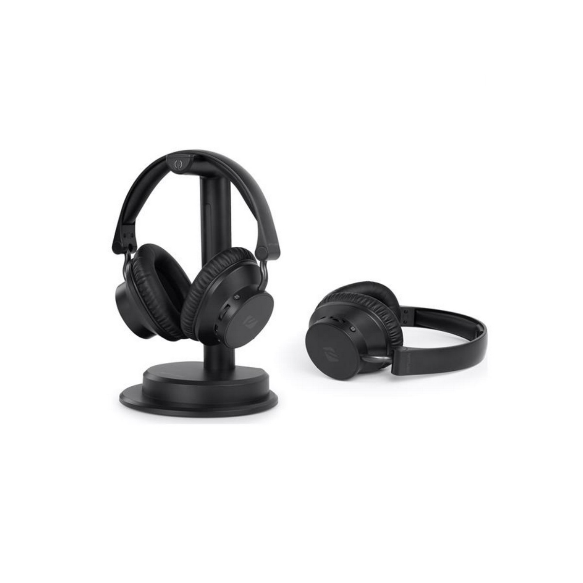 M288CTV - MUSE - Casque bluetooth sans fil circum-aural circum-aural