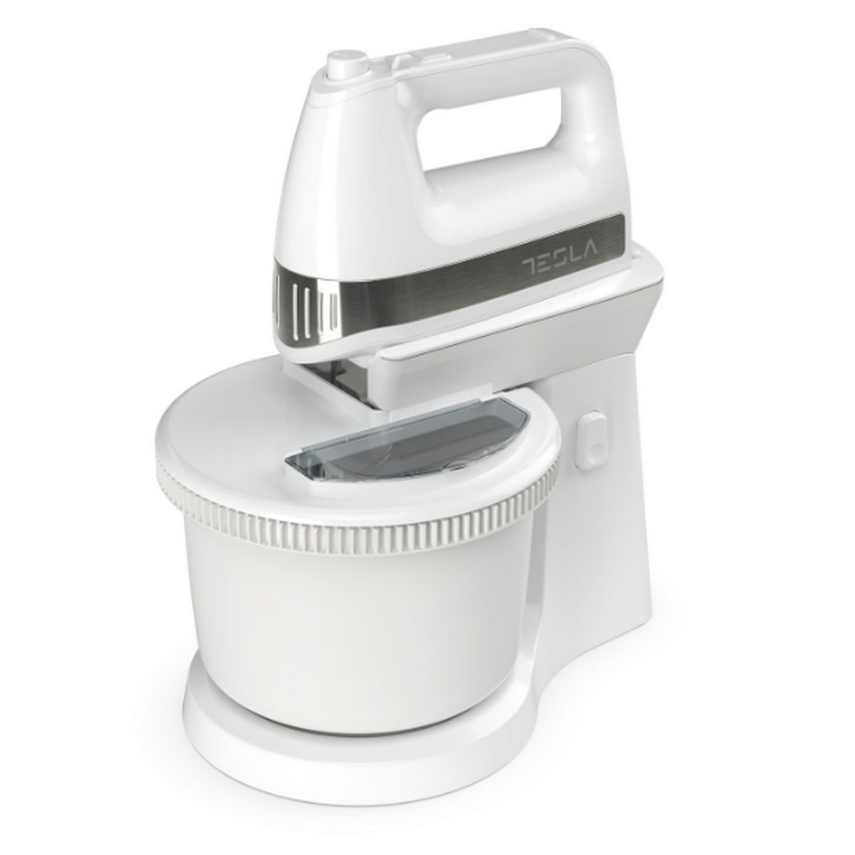 MX505WXB - TESLA - Batteur électrique 500w